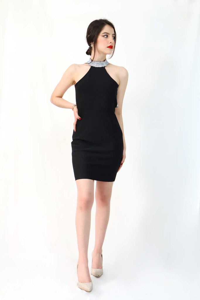       vestido-corto-de-fiesta-color-negro-marca-mexicana-modelo6
