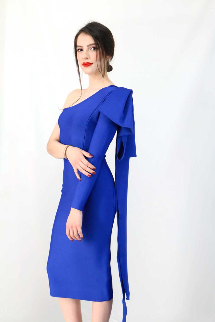       vestido-largo-con-manga-larga-color-azul-marca-mexicana-modelo6