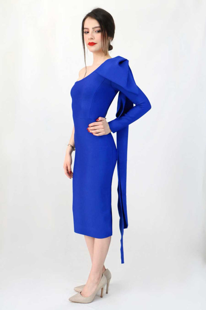       vestido-largo-con-manga-larga-color-azul-marca-mexicana-modelo8